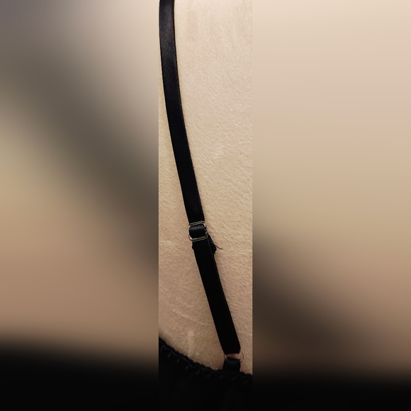 Vintage Cinema Etoile Velvet & Satin Babydoll Chemise Lingerie Slip Dress. - Picture 10 of 16